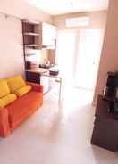 ภาพหลัก Good Apartment At Green Pramuka City