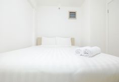 อื่นๆ 4 Simply & Clean Bassura City Apartment