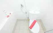 Others 2 Simply & Clean Bassura City Apartment