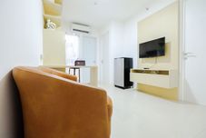 อื่นๆ Simply & Clean Bassura City Apartment