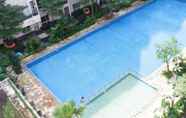 Others 2 Simply Scientia Residence Apartement near Summarecon Mall Gading Serpong