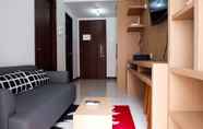 Lainnya 7 Simply Scientia Residence Apartement near Summarecon Mall Gading Serpong