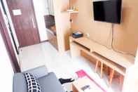 Lain-lain Simply Scientia Residence Apartement near Summarecon Mall Gading Serpong