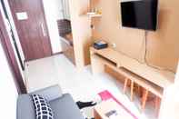 Lainnya Simply Scientia Residence Apartement near Summarecon Mall Gading Serpong