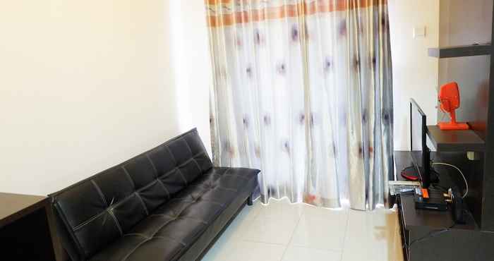 อื่นๆ Spacious Belmont Residence Apartment near Puri