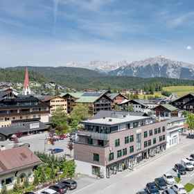 Primary image 1 Lifestylehotel dasMAX, Reith bei Seefeld Hotels
