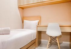 Khác 6 Warm Interior Apartment near MT Haryono and Cawang