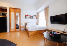 其他 2 Spacious Studio Room Casa De Parco Apartment