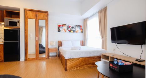 其他 2 Spacious Studio Room Casa De Parco Apartment