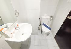 其他 4 Spacious Studio Room Casa De Parco Apartment