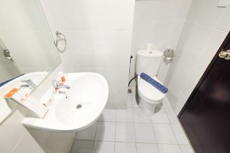 其他 4 Spacious Studio Room Casa De Parco Apartment