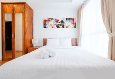 其他 3 Spacious Studio Room Casa De Parco Apartment