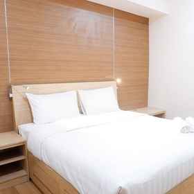 Primary image 1 Casa Grande Apartment with Sofabed Connected to Kota Kasablanka, Dimsum Emma 99 Mampang Hotels