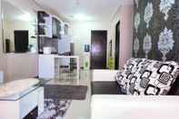 อื่นๆ Nifarro Park Apartment Near Kemang And Kalibata