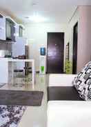 ภาพหลัก Nifarro Park Apartment Near Kemang And Kalibata