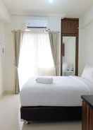 ภาพหลัก Comfy Studio Apartment @ Green Pramuka City