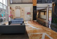 Others 2 Apartment Palazzo/Grand Palace Kemayoran