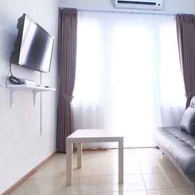 Primary image 1 Apartment Palazzo/Grand Palace Kemayoran, Puskesmas Pembantu (Pustu) Sunter Jaya II Hotels