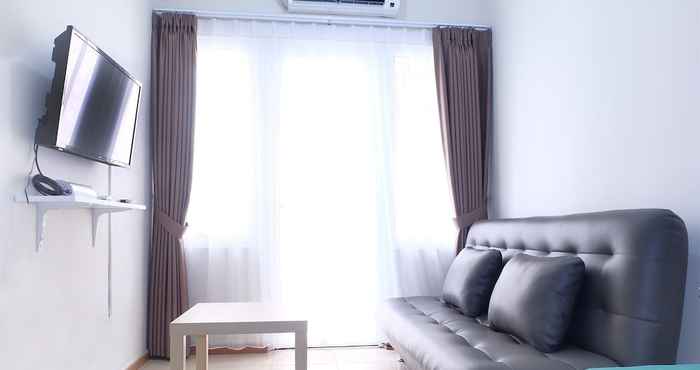 Others Apartment Palazzo/Grand Palace Kemayoran