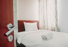 Lain-lain 2 Green Central City Apartment near Shopping Centre