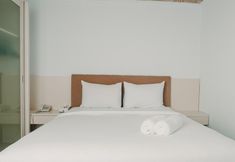 Lain-lain 7 Green Central City Apartment near Shopping Centre