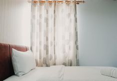 Lain-lain 5 Green Central City Apartment near Shopping Centre