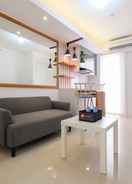 ภาพหลัก Compact Bassura City Apartment near Jatinegara