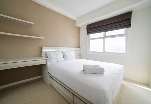 Others Cozy Apartment @ Parahyangan Residence