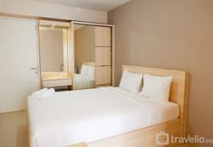 其他 3 Cozy Studio at Bassura Apartment near to Bassura Mall