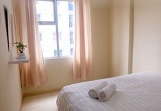 Others 4 Cozy Green Park View Daan Mogot Apartment