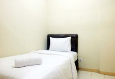 Others 6 Cozy Green Park View Daan Mogot Apartment