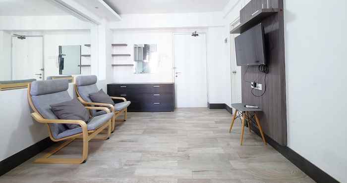 Khác Spacious Apartment at Green Bay Pluit