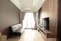 Others Minimalist Serpong Greenview Apartment