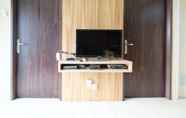 Others 6 Minimalist Serpong Greenview Apartment