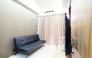 อื่นๆ 7 Minimalist Serpong Greenview Apartment