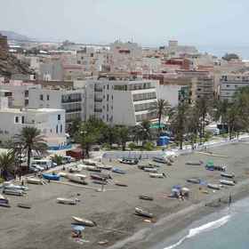 Primary image 1 Hotel Las Conchas, Granada Hotels