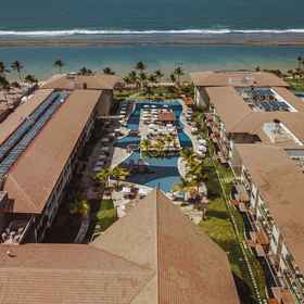 Primary image1Samoa Beach Resort,Calhetas Beach飯店