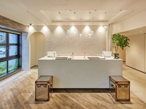 其他 4 Hotel Edit Yokohama