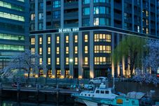 其他 Hotel Edit Yokohama