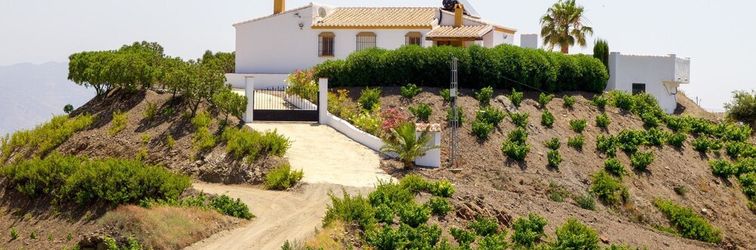 其他 Balcon de la Axarquia