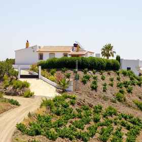 Primary image 1 Balcon de la Axarquia, Alcaucín Hotels