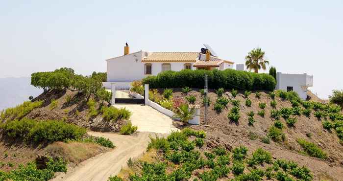 Lainnya Balcon de la Axarquia