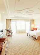 Room Wyndham Grand Plaza Resort Nanjing