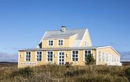 Khác 4 Fosshóll Guesthouse