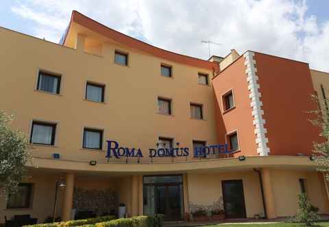 Others Roma Domus Hotel