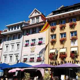 Primary image 1 Waldshuter Hof, Lauchringen Hotels