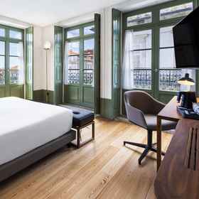 Primary image1One Shot Aliados Goldsmith,圣伊尔德丰索飯店