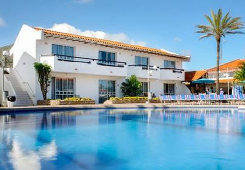 其他 Hotel LD Palm Beach