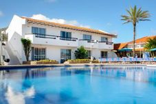 其他 Hotel LD Palm Beach