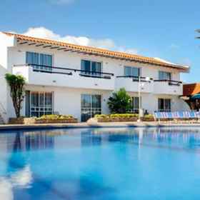 Primary image1Hotel LD Palm Beach,Nueva Esparta飯店